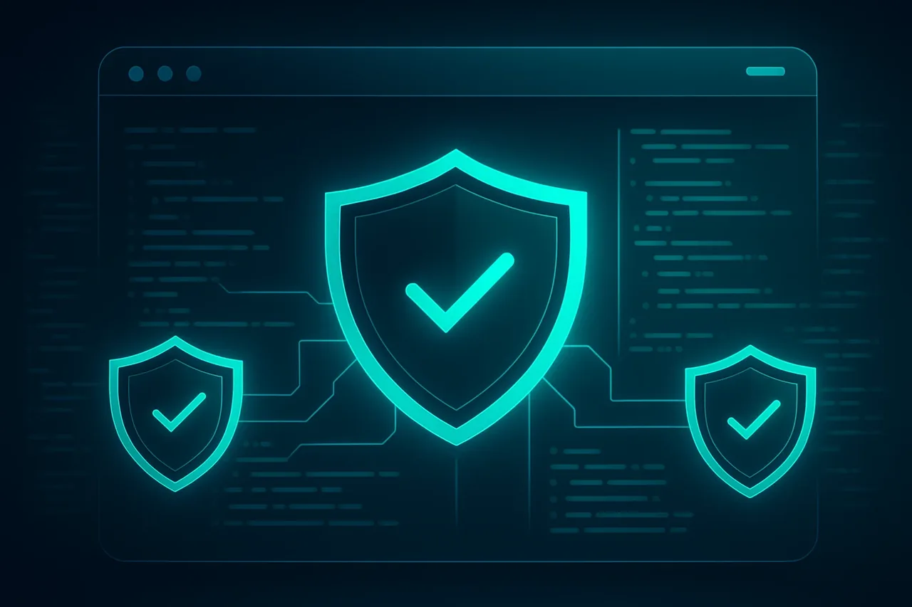 Guía de implementación de desarrollo web seguro para equipos técnicos